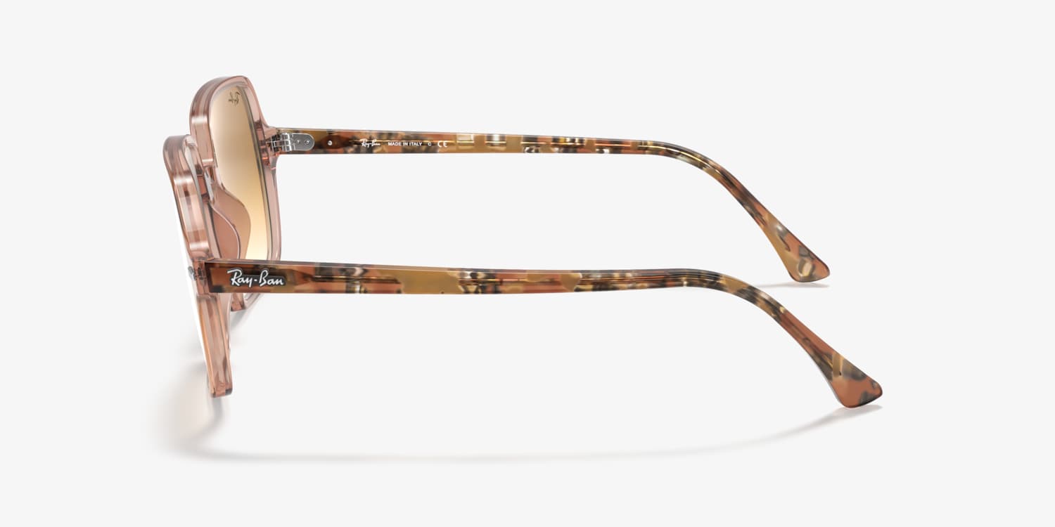 Ray-Ban サングラス 0RB1973 SQUARE II Amazon.com: Ray-Ban RB1973 SQUARE II Square Shaped Non