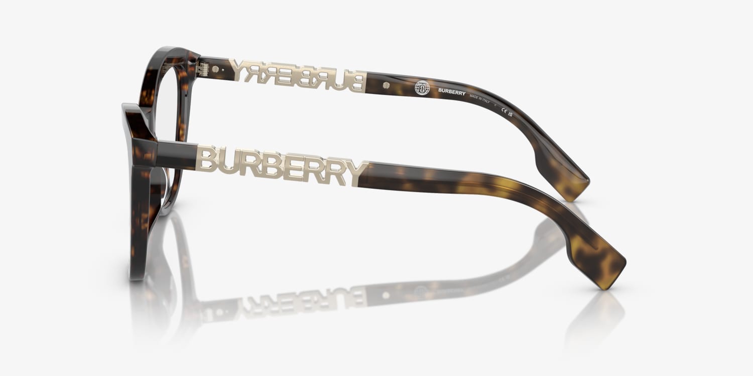 もゆページ✨️ BEIGE / S Burberry BE2318 Chalcot Eyeglasses | LensCrafters