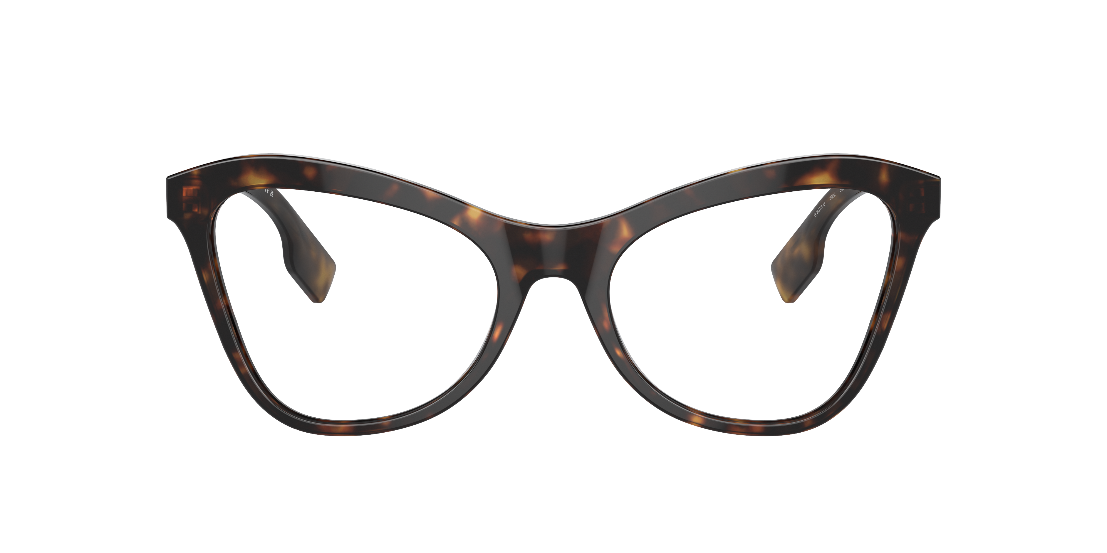 Burberry BE2373U Angelica Eyeglasses | LensCrafters