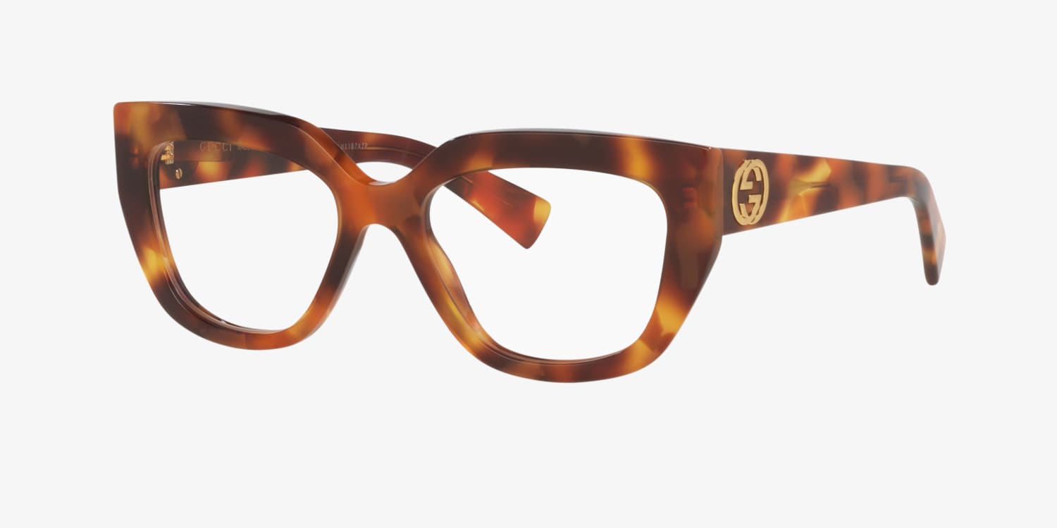Gucci GG1847O Eyeglasses | LensCrafters