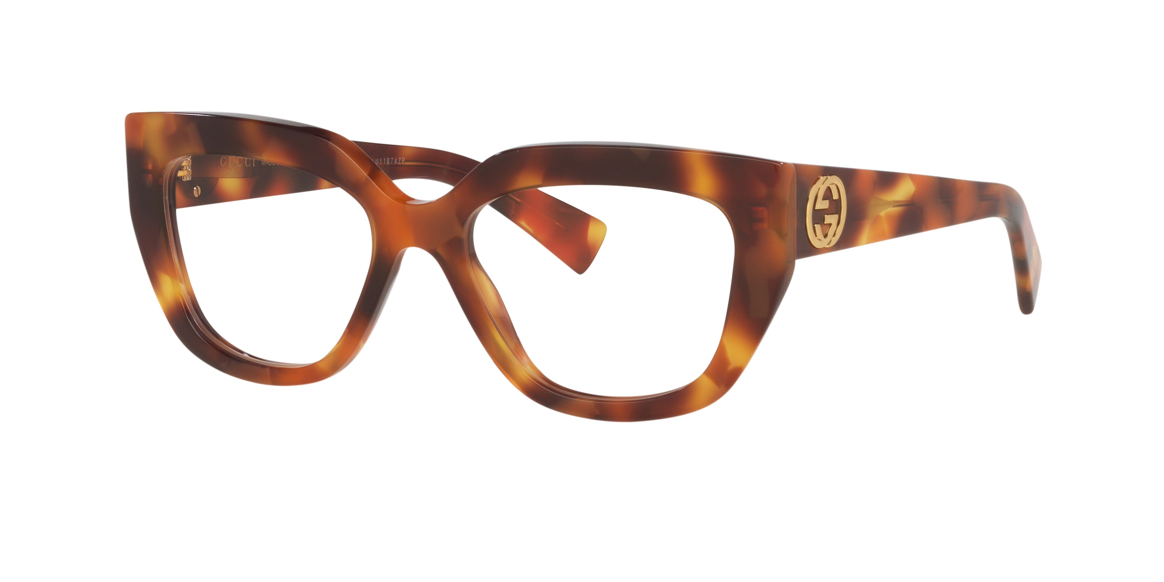 Gucci GG1847O Eyeglasses | LensCrafters