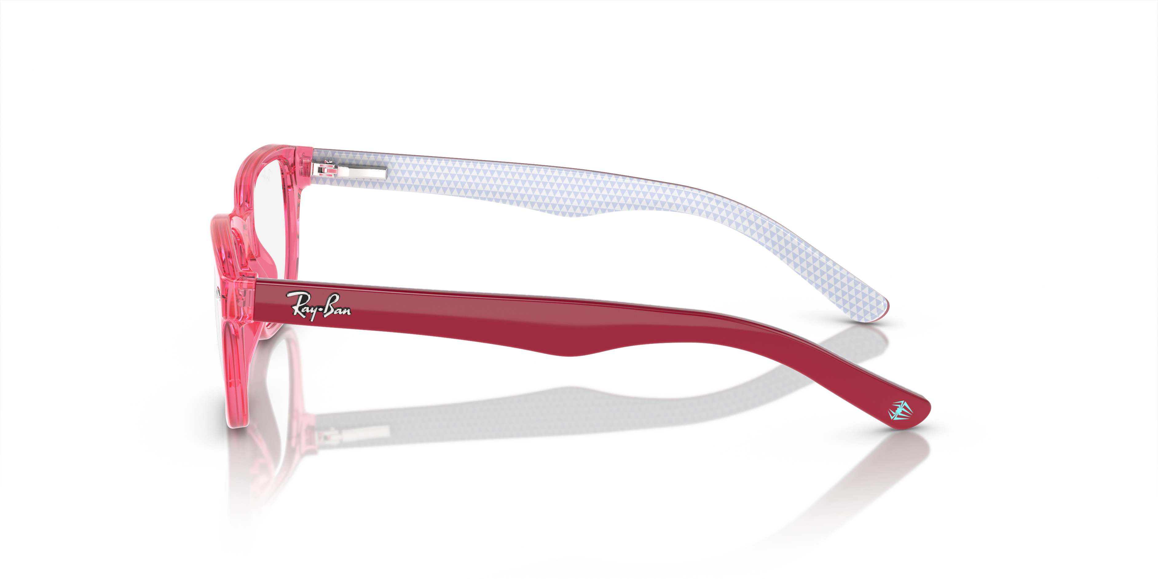 RB1555 Optics Kids Marvel Gwen Stacy