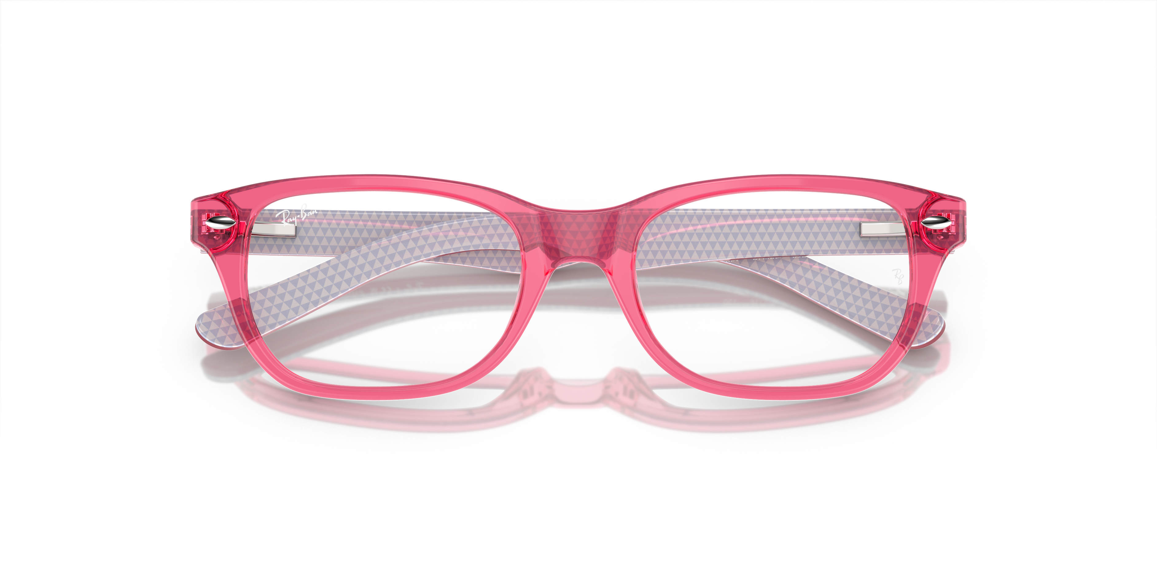 RB1555 Optics Kids Marvel Gwen Stacy