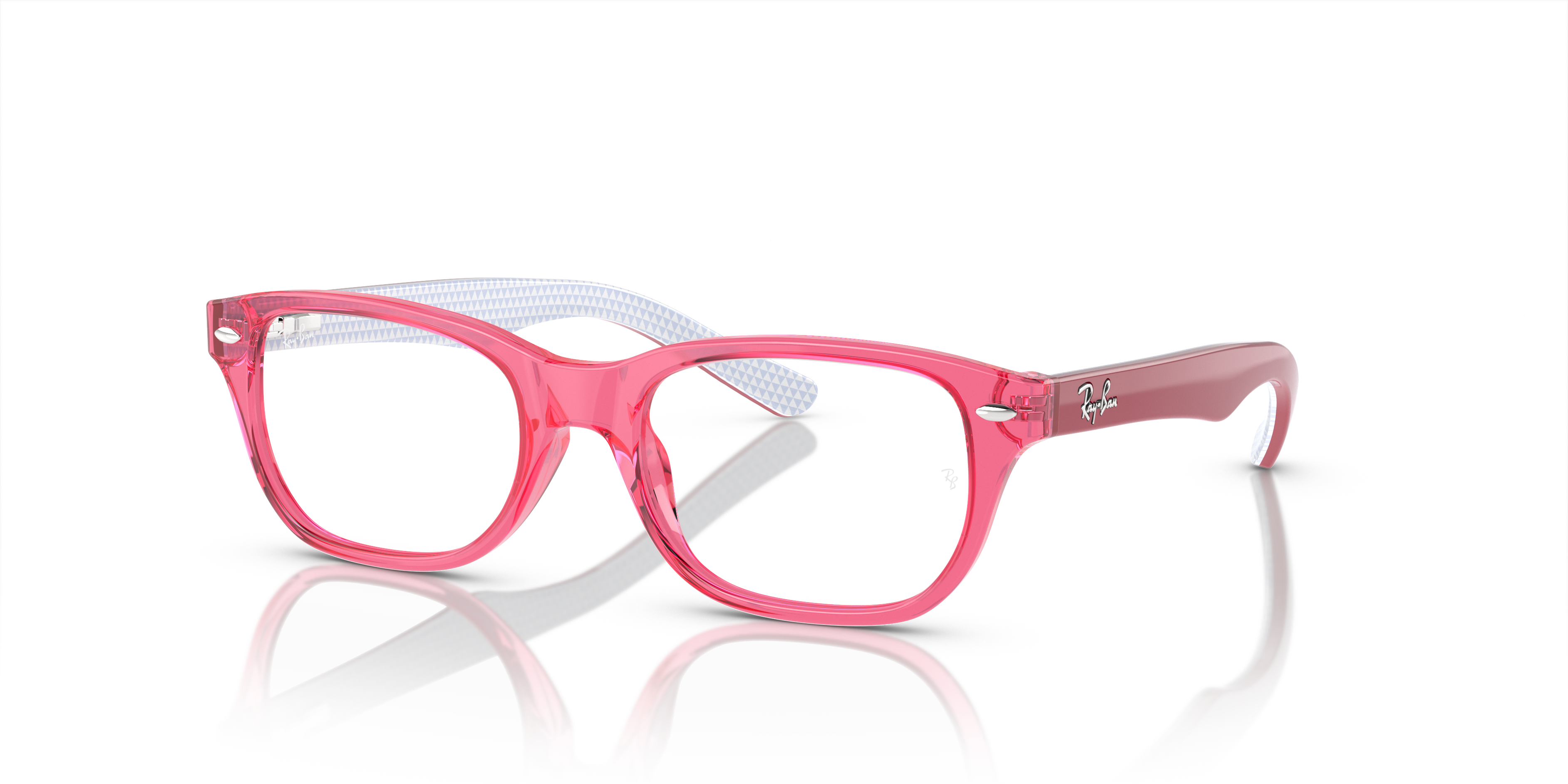 RB1555 Optics Kids Marvel Gwen Stacy