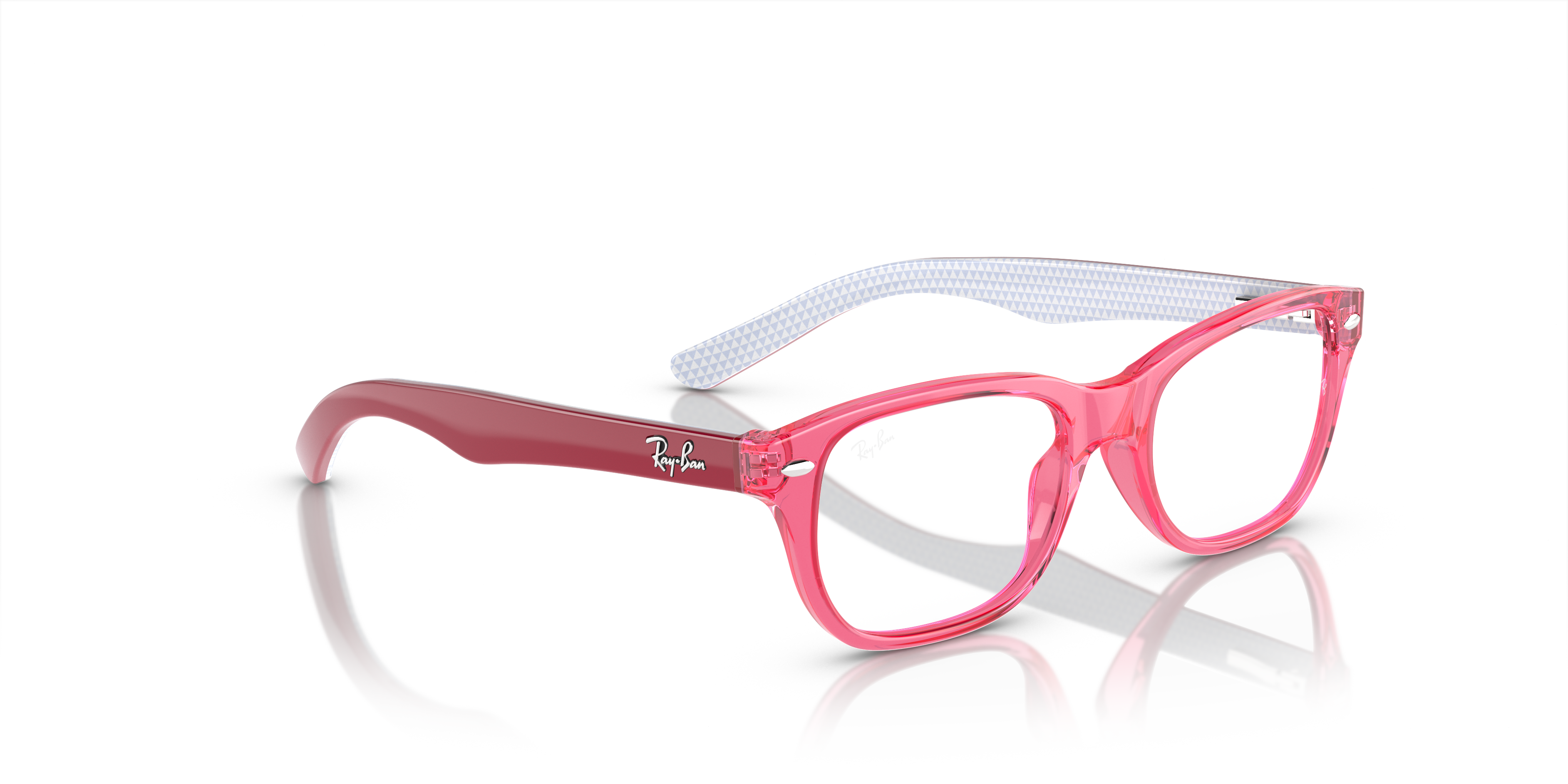 RB1555 Optics Kids Marvel Gwen Stacy