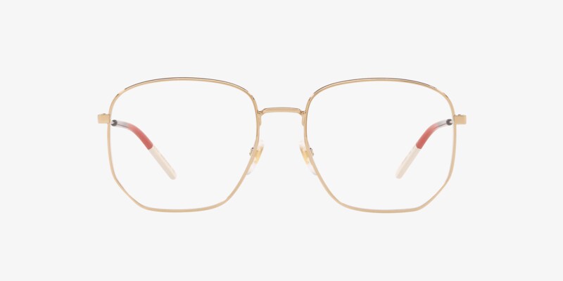 Gucci GG1418O Eyeglasses | LensCrafters