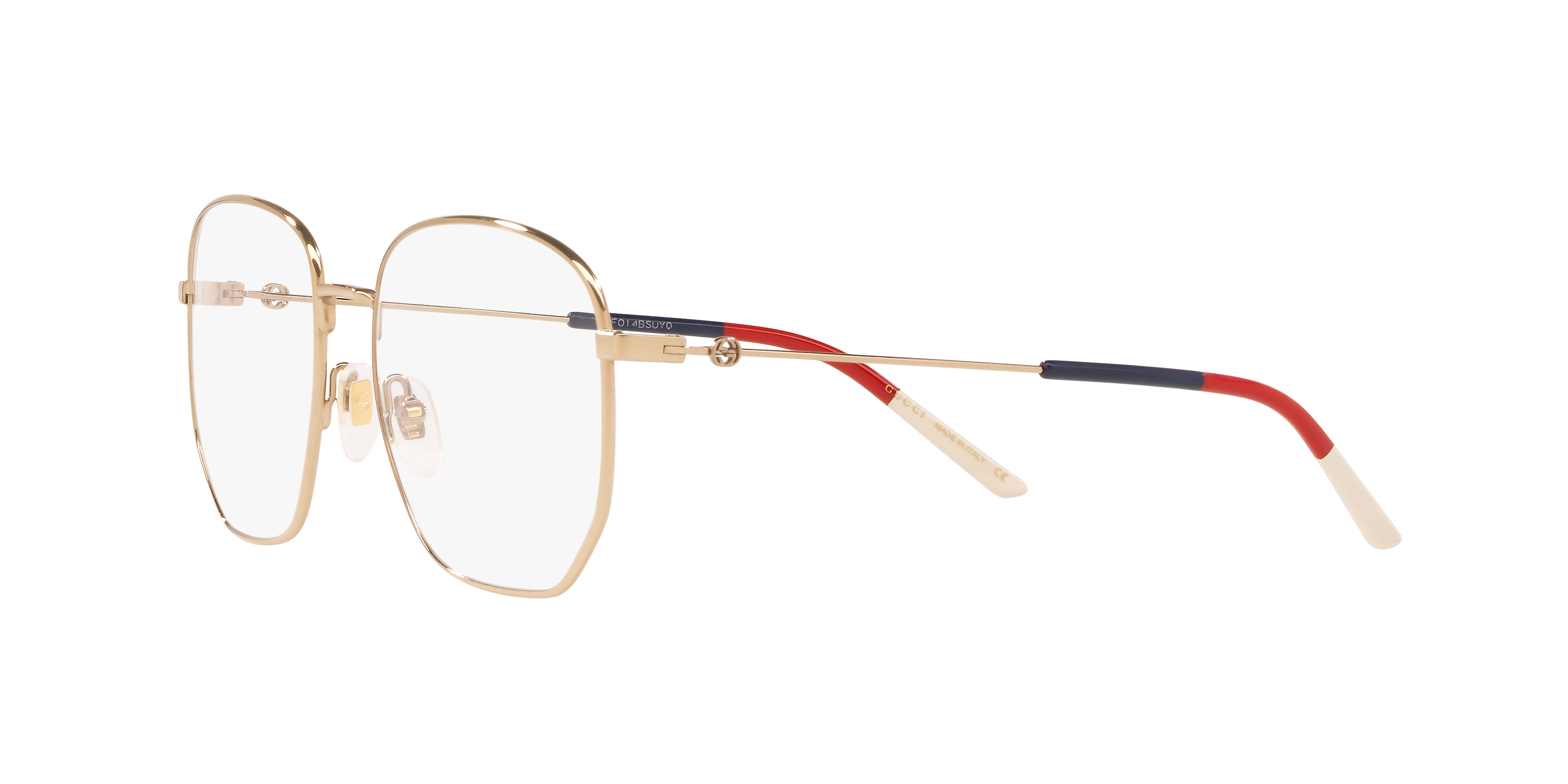 Gucci GG0396O Eyeglasses | LensCrafters