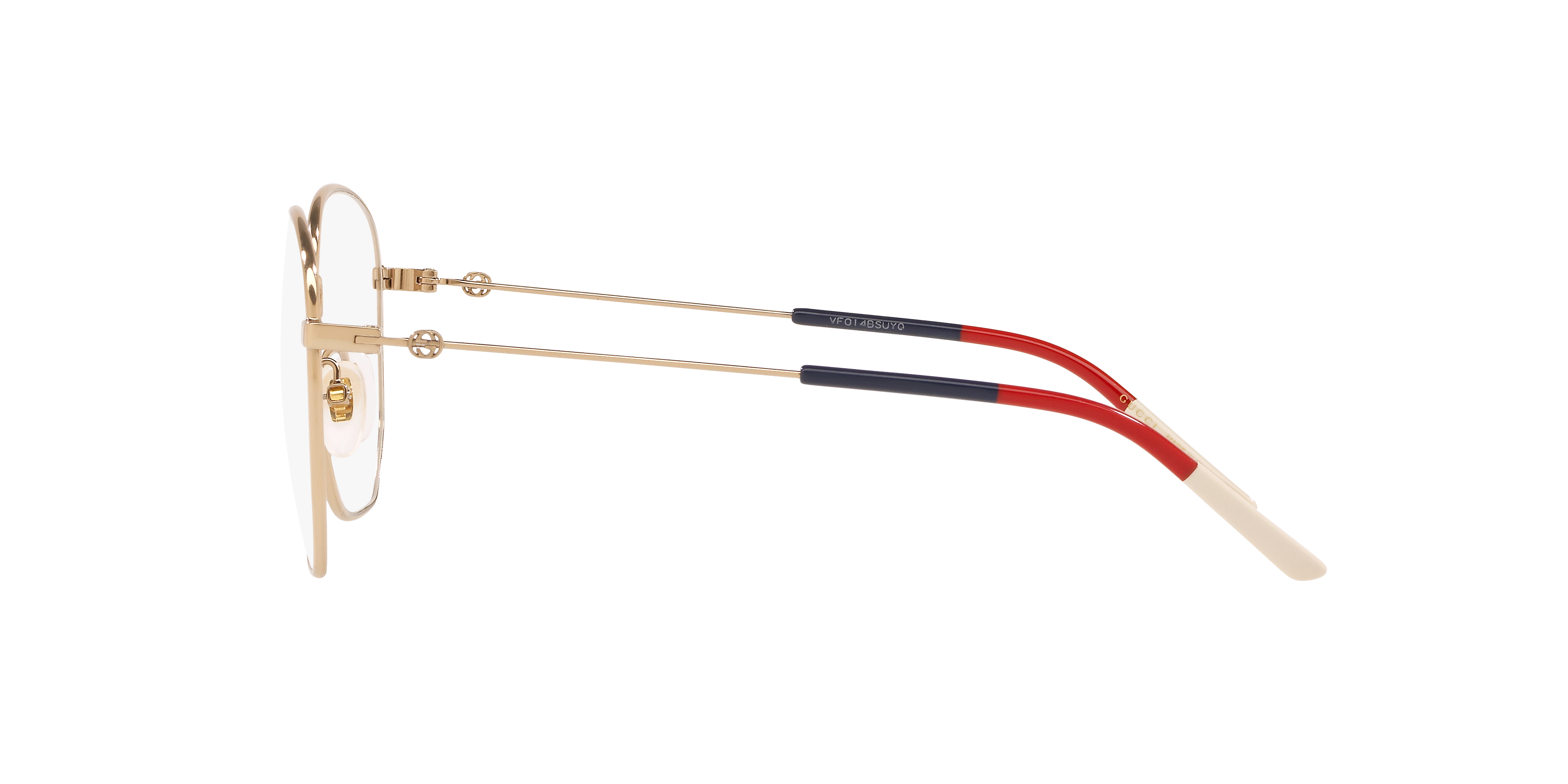 Gucci GG0396O Eyeglasses | LensCrafters