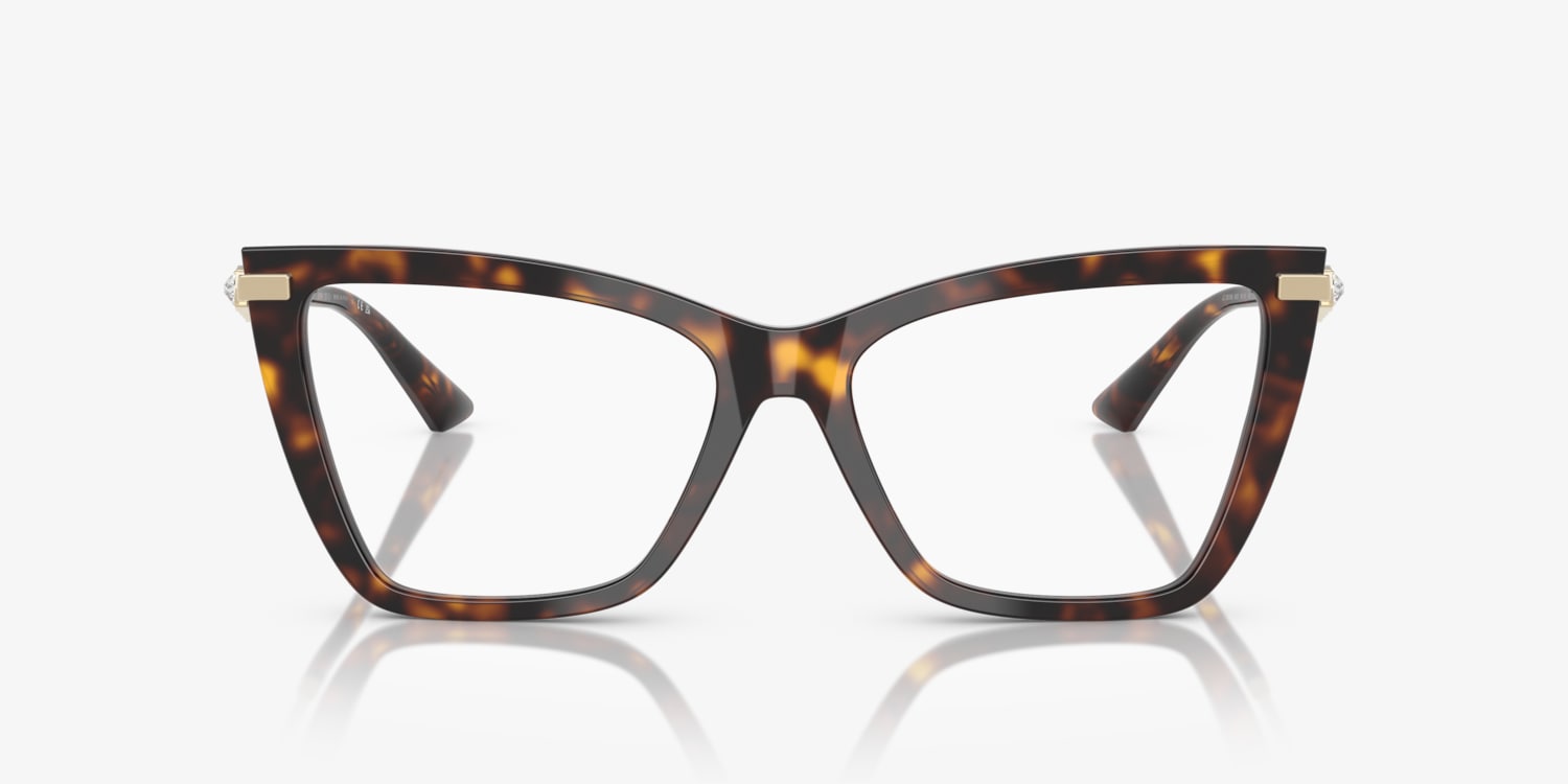 Jimmy Choo JC3020B Eyeglasses | LensCrafters