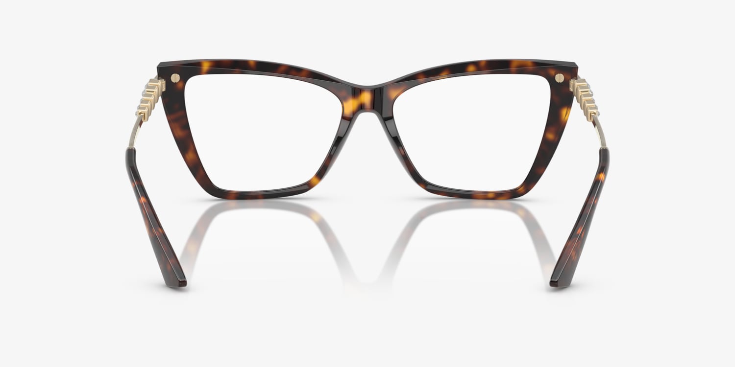 Jimmy Choo JC3020B Eyeglasses | LensCrafters