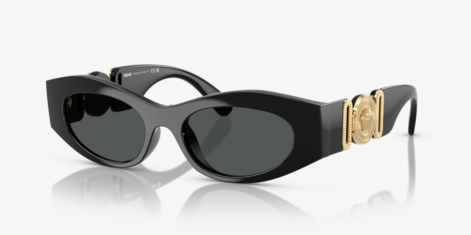 Versace VE4480U Sunglasses LensCrafters