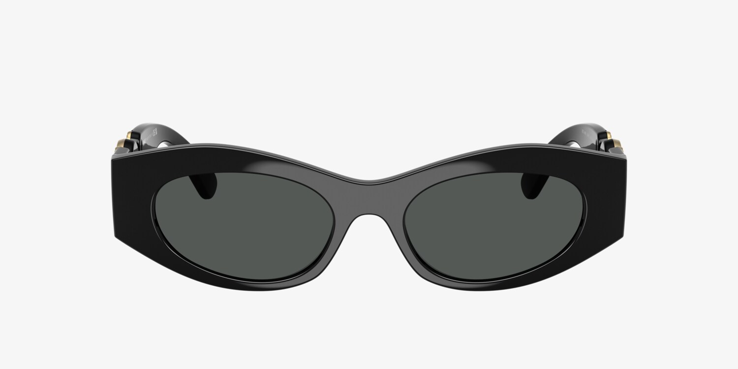 Versace Sunglasses VE4480 Sunglasses Versace VE4480U | Free Shipping | Glasses.com® main image 2