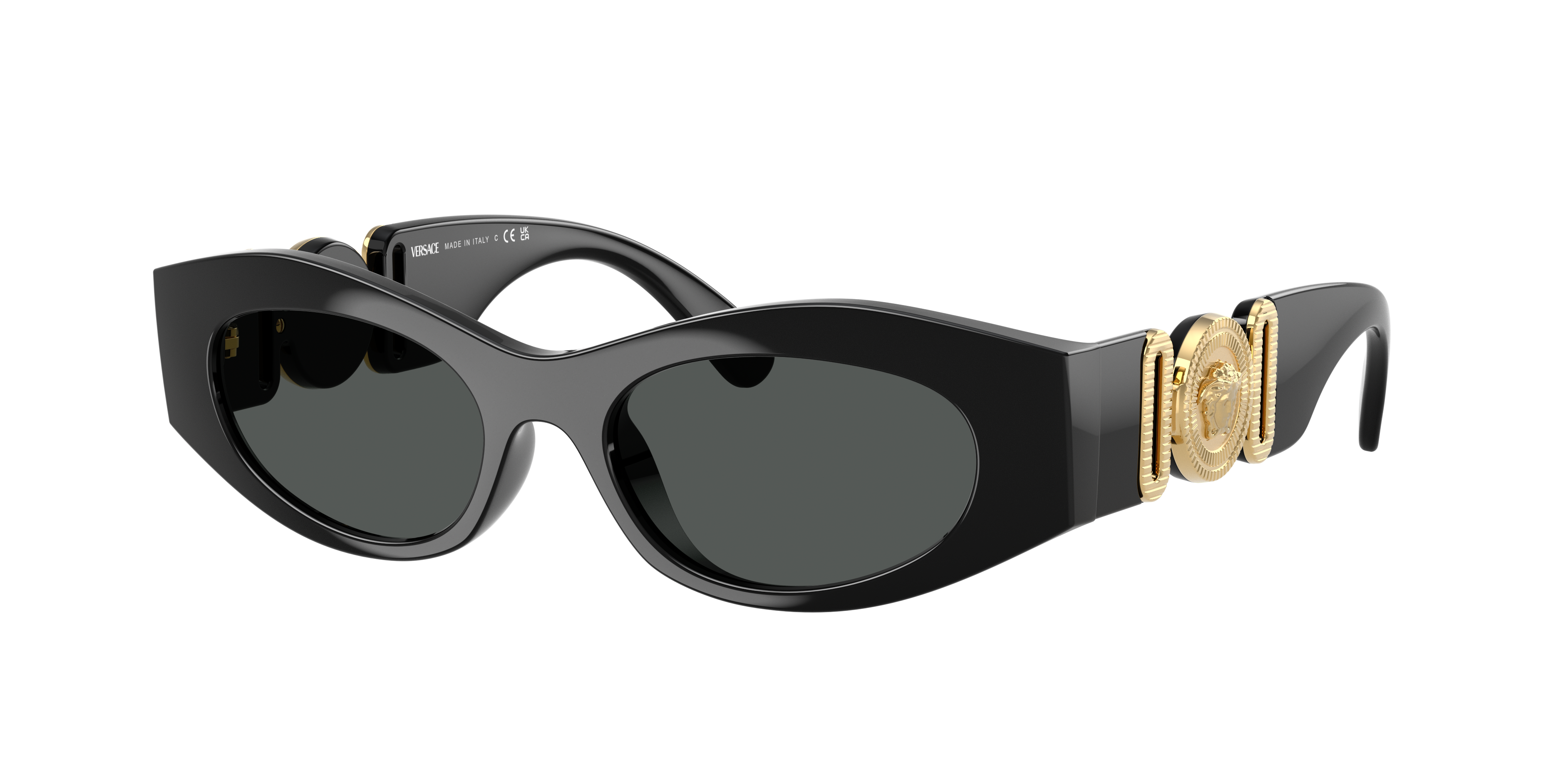Versace VE4480U Sunglasses | LensCrafters