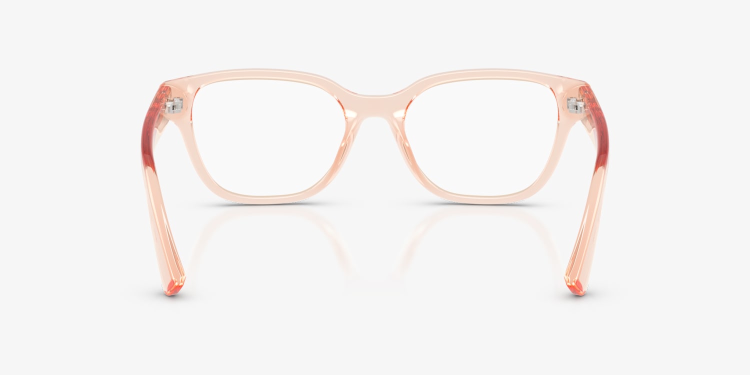 Armani Exchange AX3134U Eyeglasses | LensCrafters