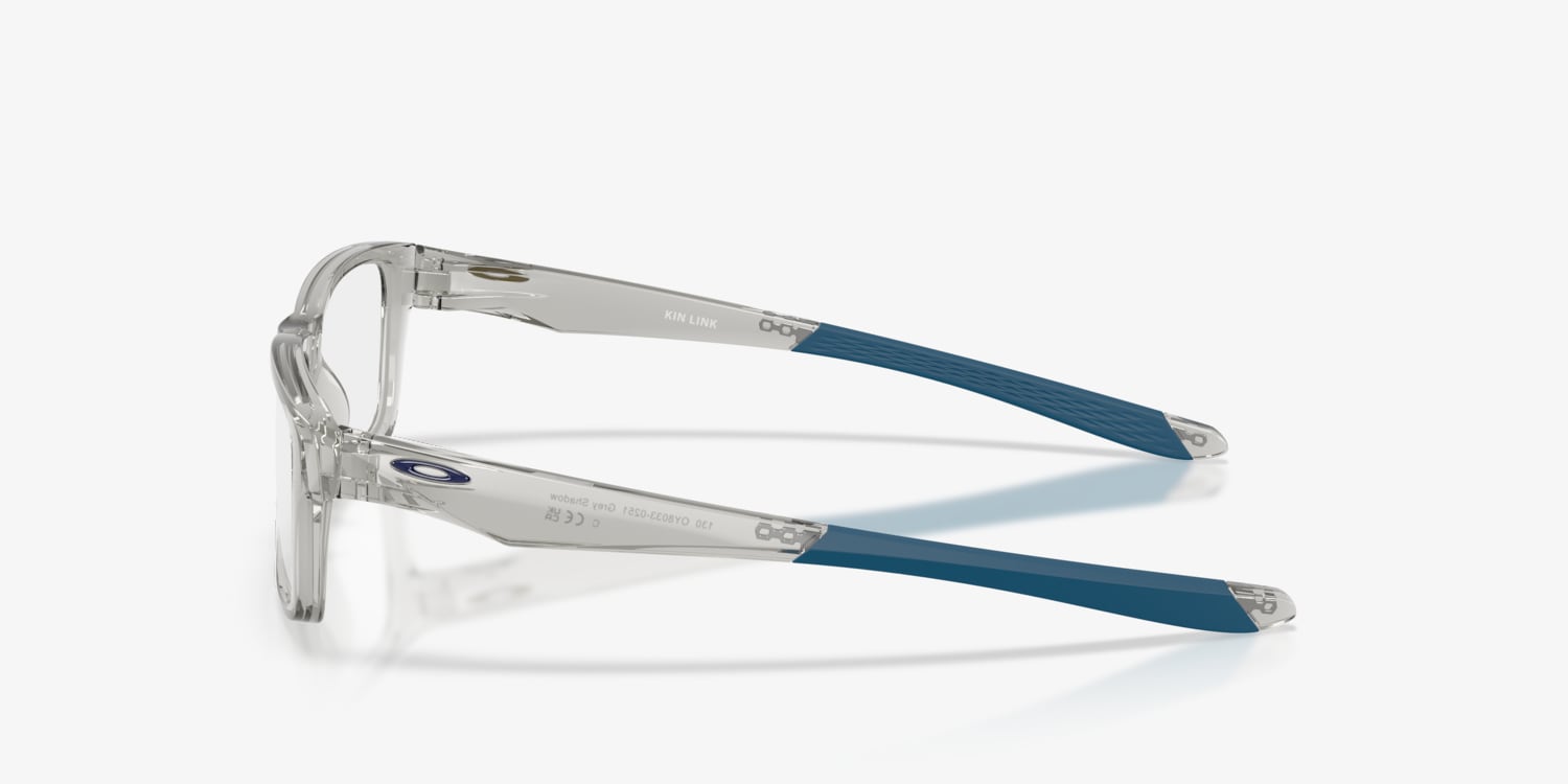 Oakley OY8033 Kin Link Eyeglasses | LensCrafters