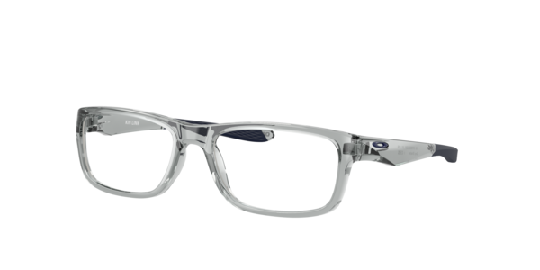 Oakley Youth Man  Grey Shadow