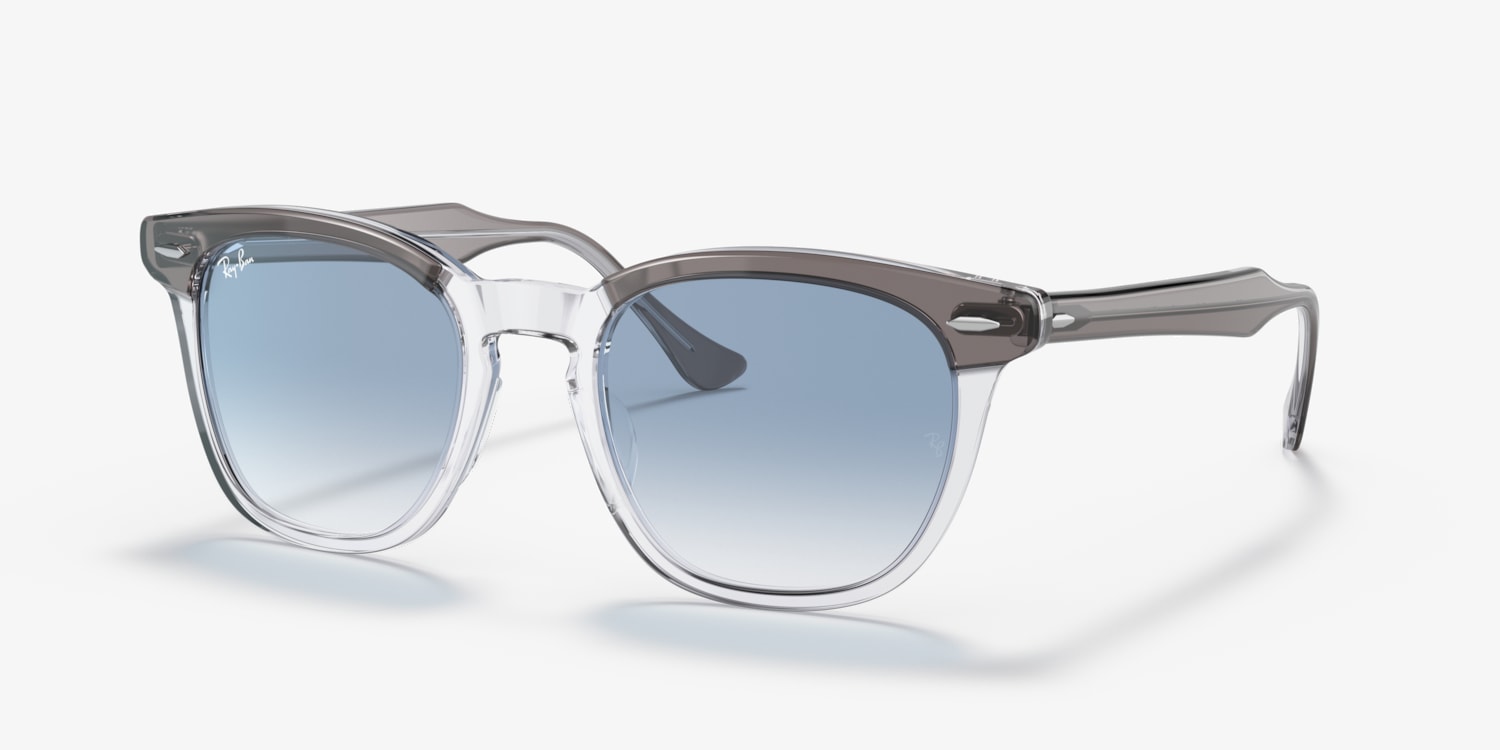 Ray-Ban RB2298 Hawkeye Sunglasses | LensCrafters