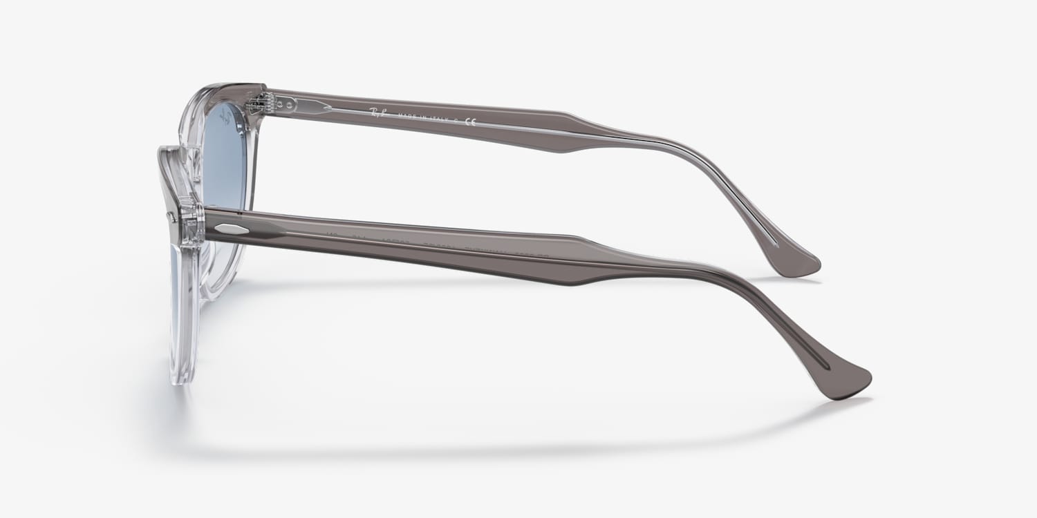 Ray-Ban RB2298 Hawkeye Sunglasses | LensCrafters