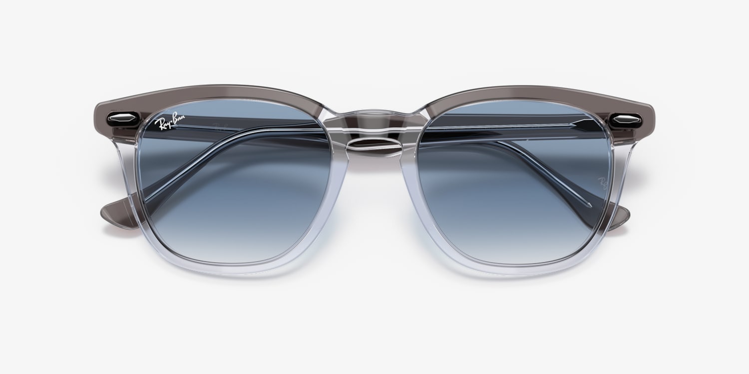 Ray-Ban RB2298 Hawkeye Sunglasses | LensCrafters