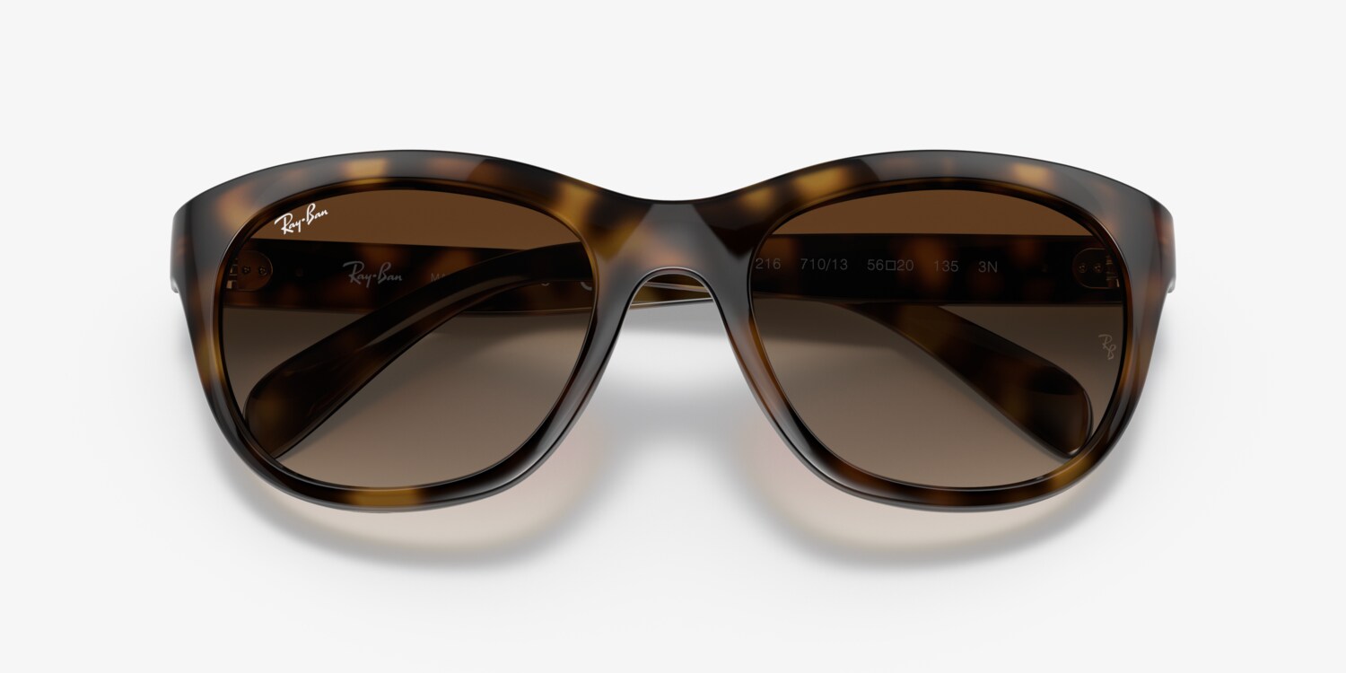 Ray-Ban RB4216 Sunglasses | LensCrafters