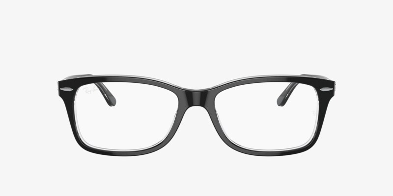 Ray-Ban RB5285 Optics Eyeglasses | LensCrafters display picture 1
