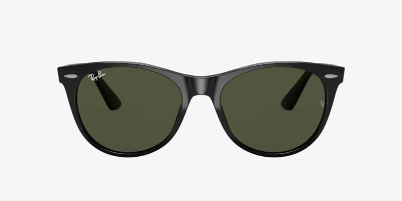 Ray-Ban RB3539 Erika Metal Sunglasses | LensCrafters