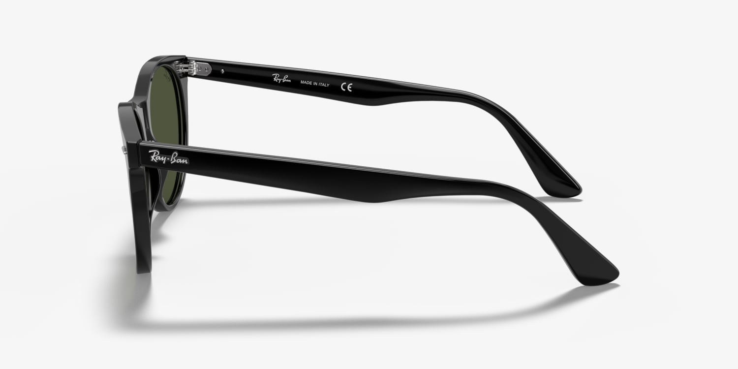 Ray-Ban RB2185 Wayfarer II Classic Sunglasses | LensCrafters