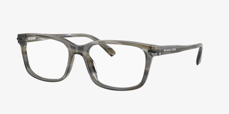Michael Kors MK4173U Grand Targhee Eyeglasses | LensCrafters