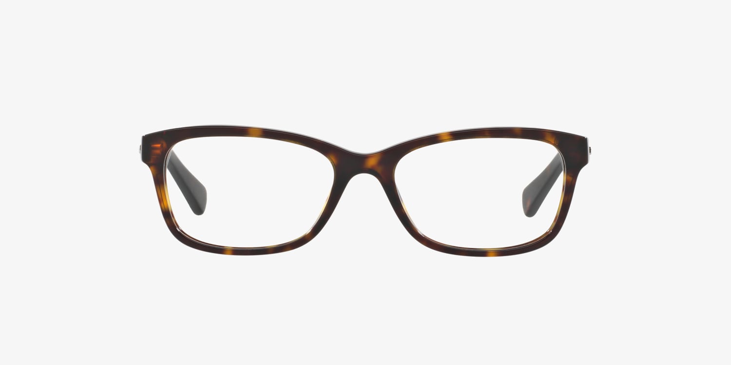 Coach HC6089 Eyeglasses | LensCrafters