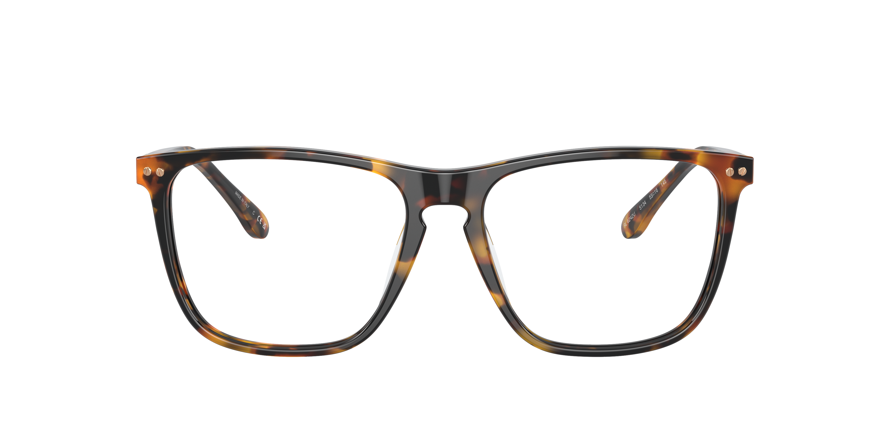 Ralph Lauren RL6242U Eyeglasses | LensCrafters