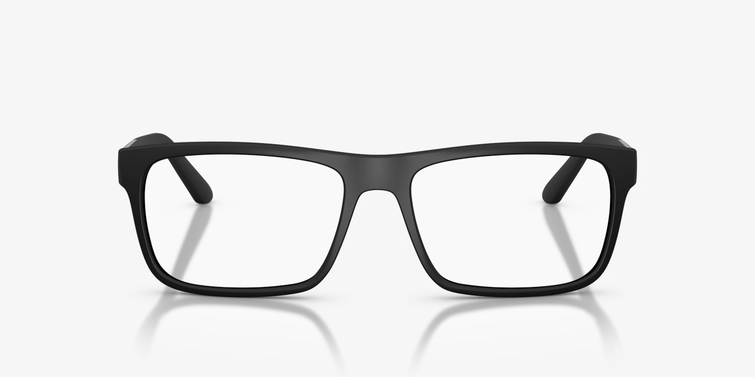 Giorgio Armani AR7042 Eyeglasses | LensCrafters