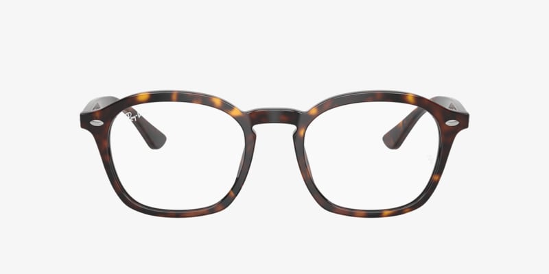 Ray-Ban RB7159 Optics Eyeglasses | LensCrafters