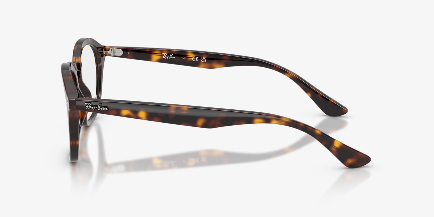 Ray-Ban サングラス　RB3451 Ray-Ban RB5451 Optics Eyeglasses | LensCrafters