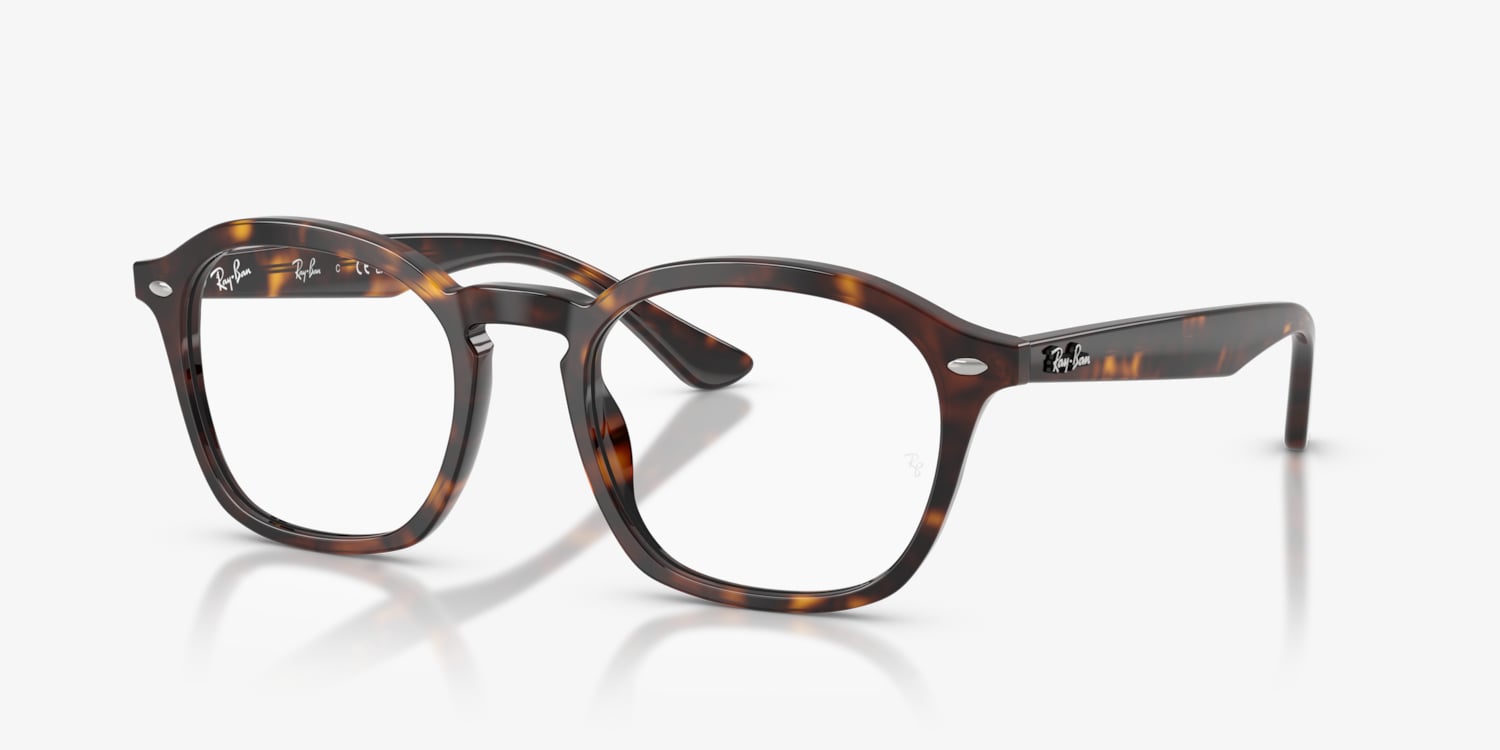 Ray-Ban サングラス　RB3451 Ray-Ban RB5451 Optics Eyeglasses | LensCrafters