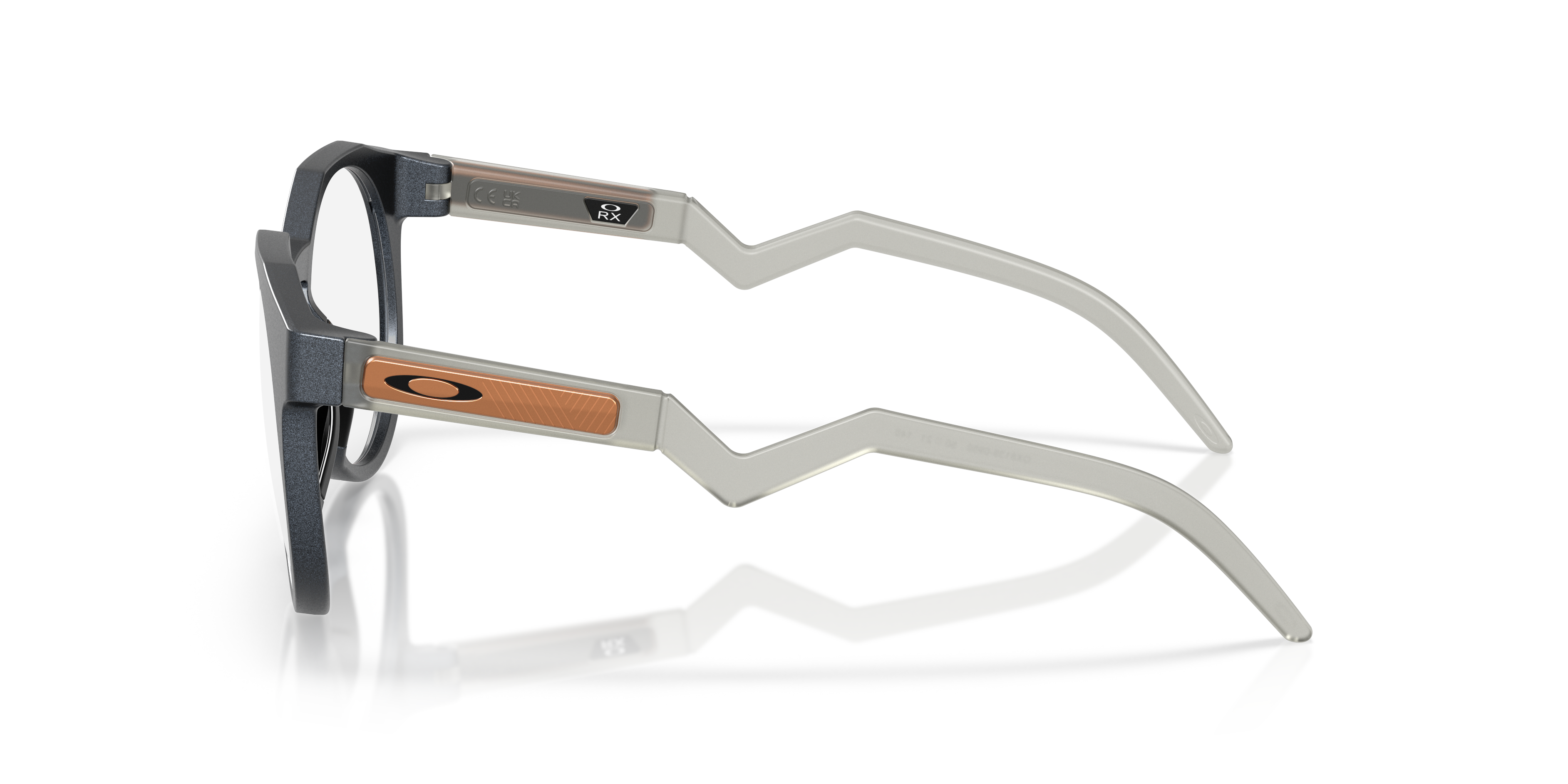 OX8139 HSTN Forge Collection