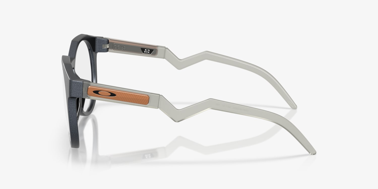 Oakley OX8139 HSTN Forge Collection Eyeglasses | LensCrafters