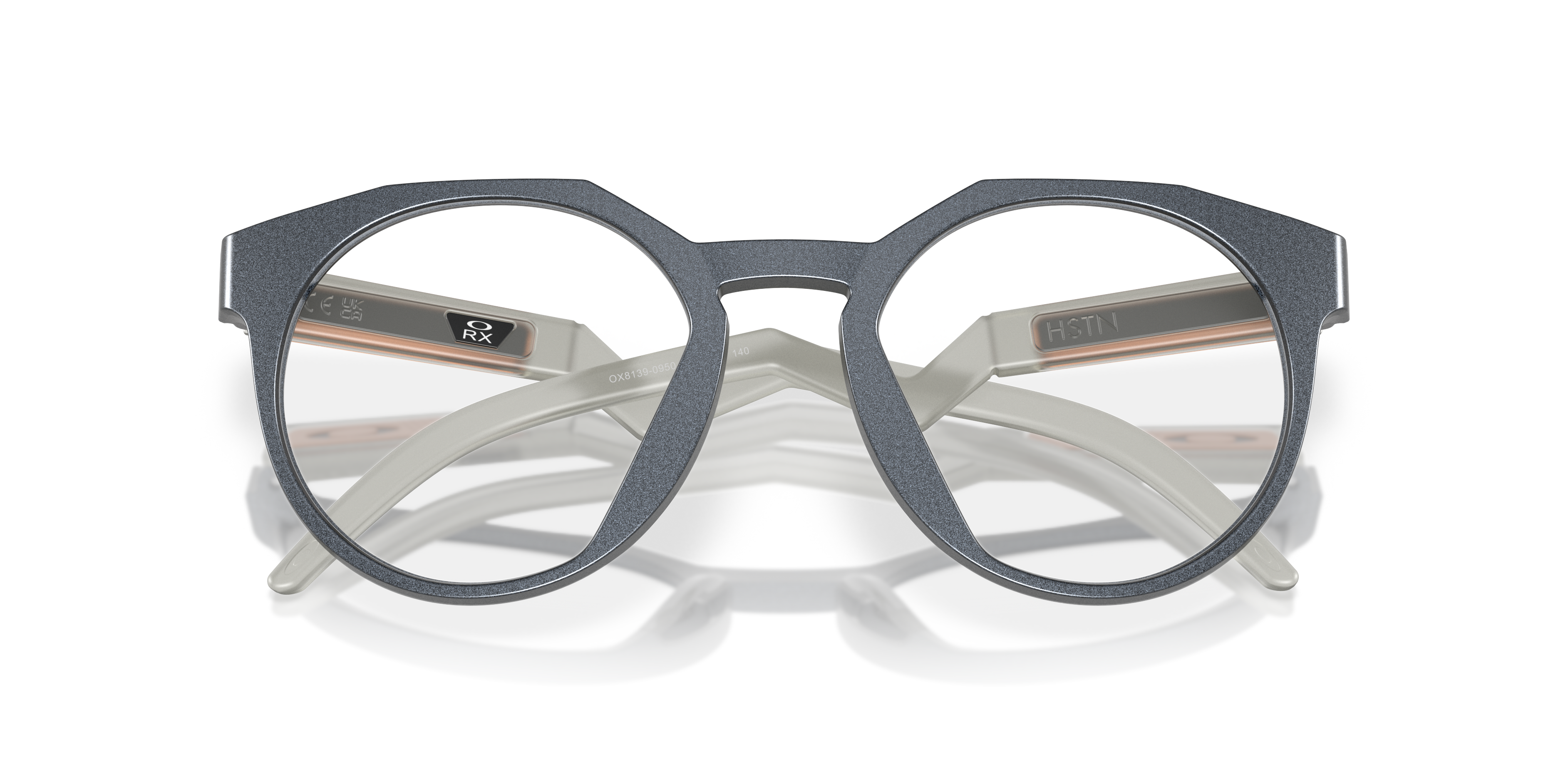 OX8139 HSTN Forge Collection