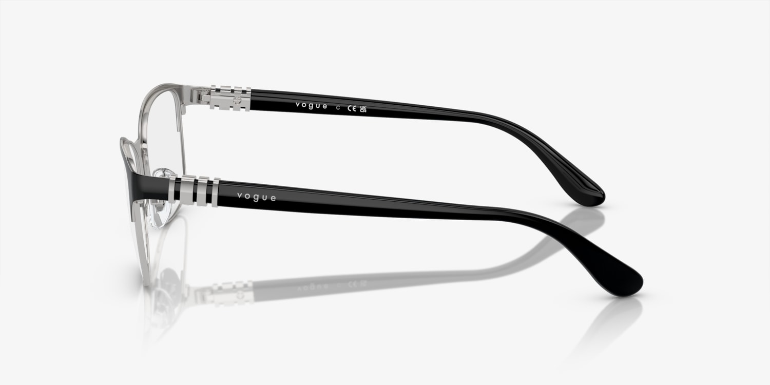 Vogue Latest Eye Frames For Men Vogue Latest Eye Frame Design For Man Eyeglasses  Vogue VO, image size:1500x750