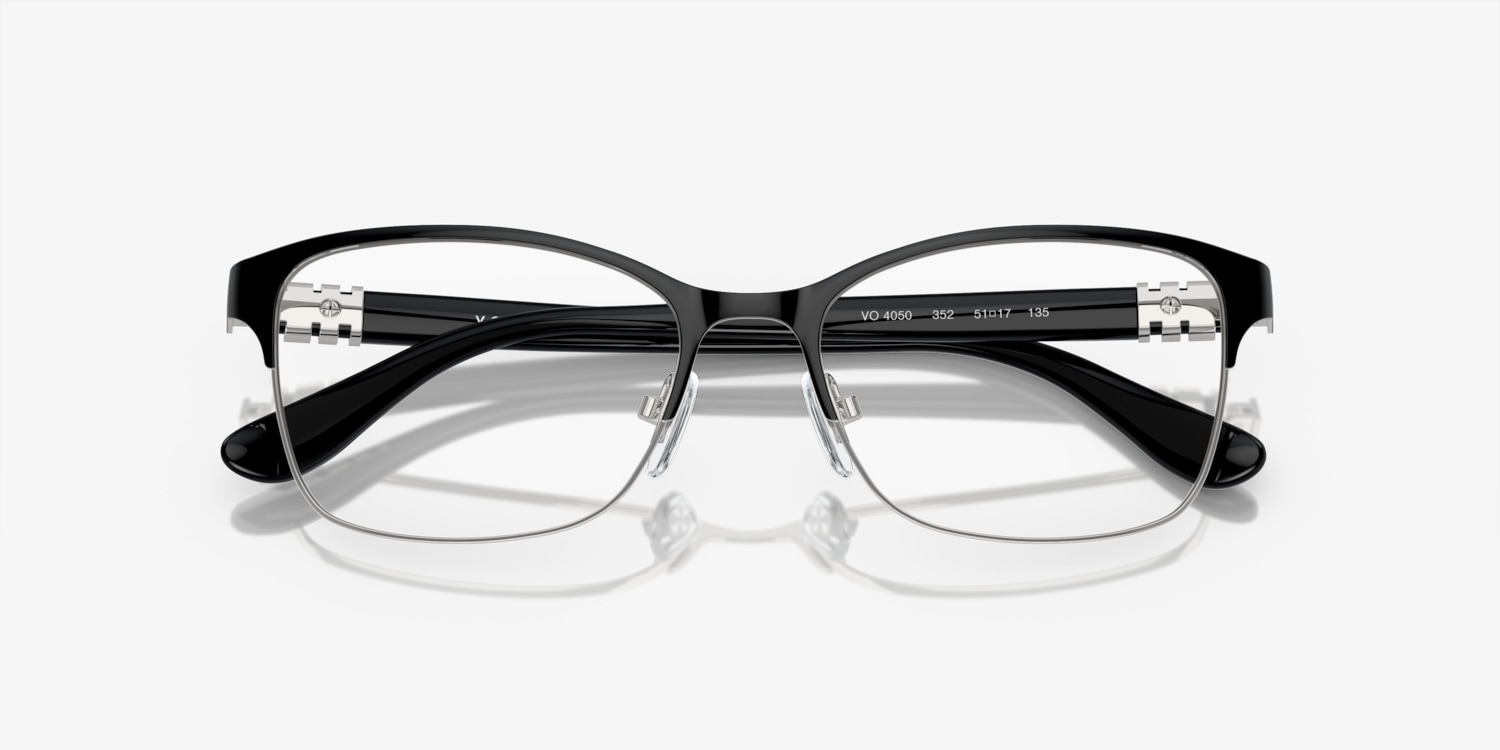 Vogue Eyewear VO4050 Eyeglasses | LensCrafters