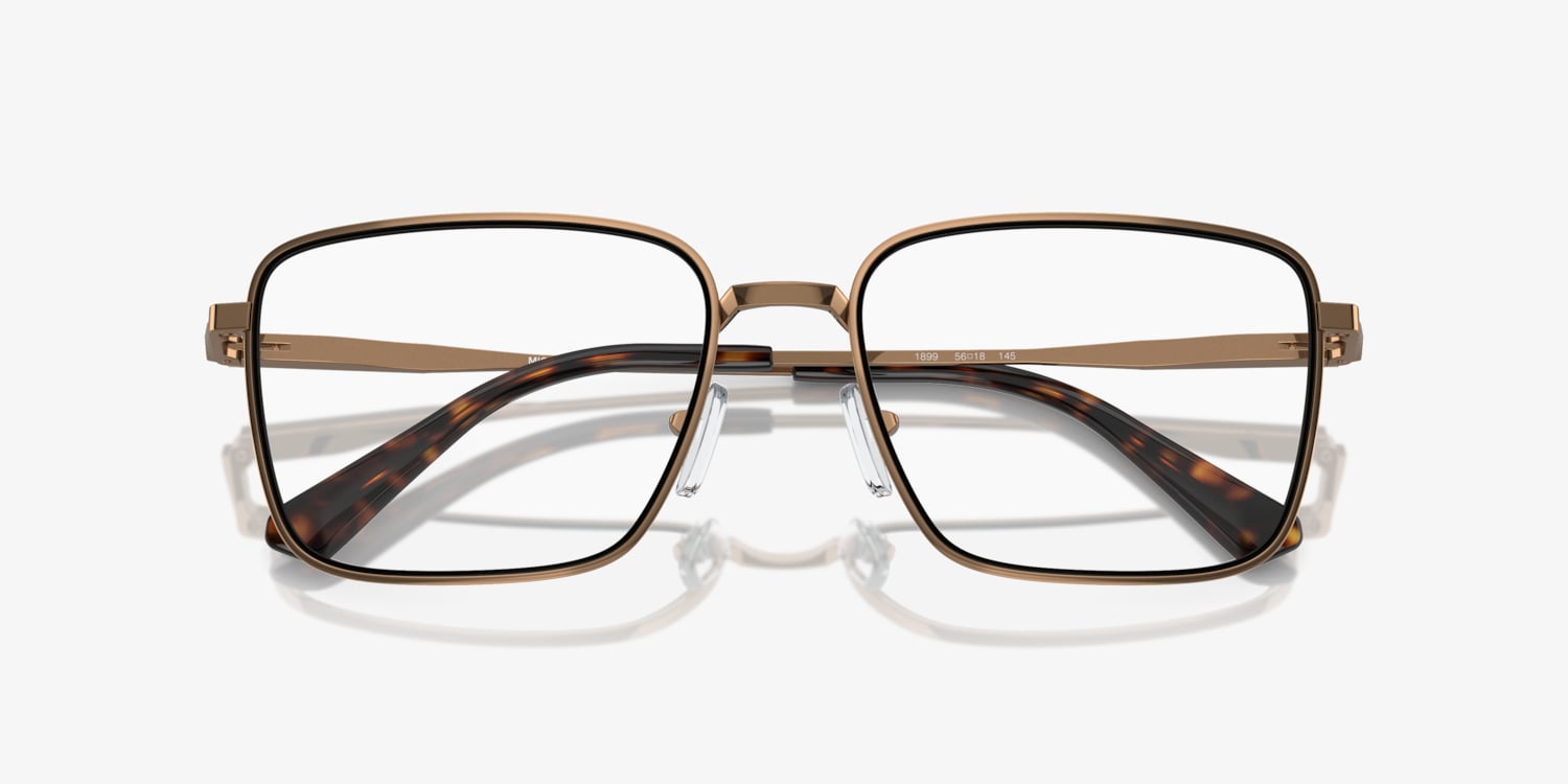 Michael Kors MK3079 Méribel Eyeglasses | LensCrafters