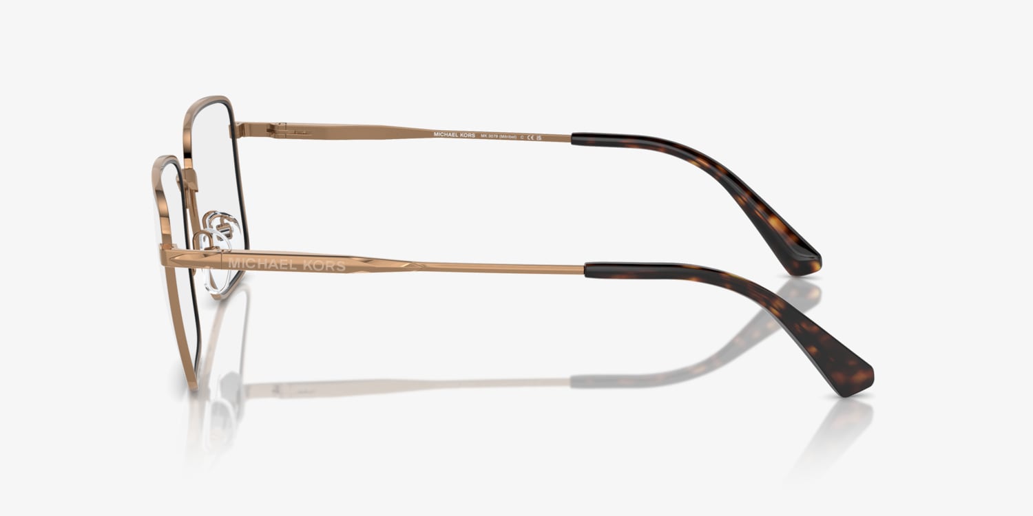 Michael Kors MK3079 Méribel Eyeglasses | LensCrafters