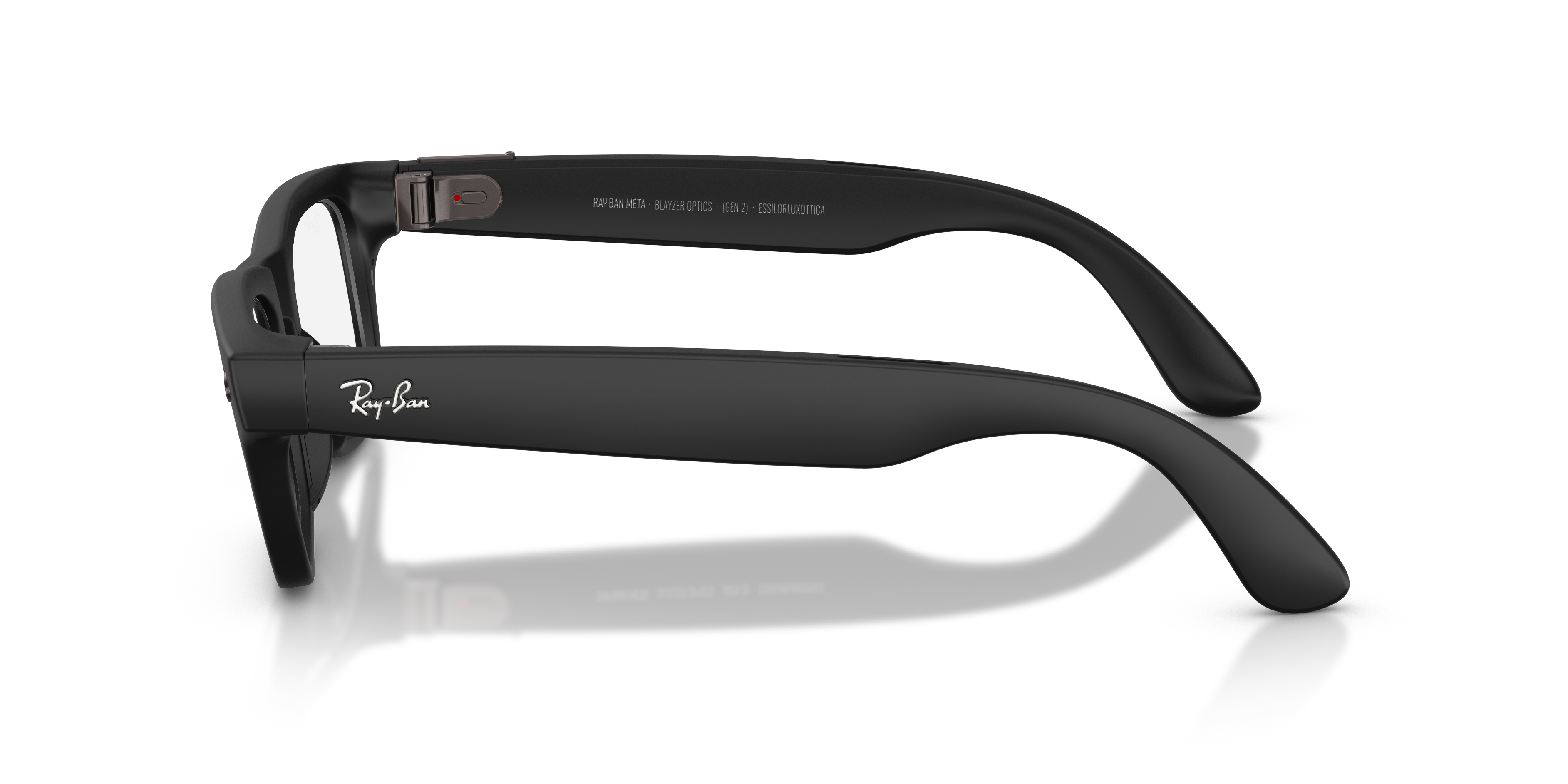 Ray-Ban Meta Blayzer Optics