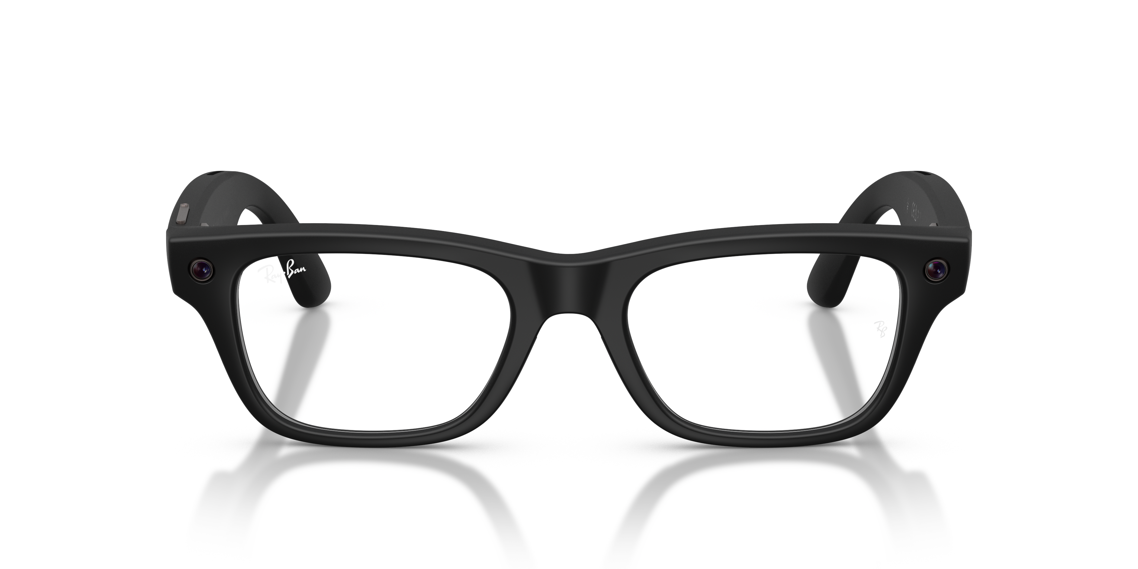 Ray-Ban Meta Blayzer Optics