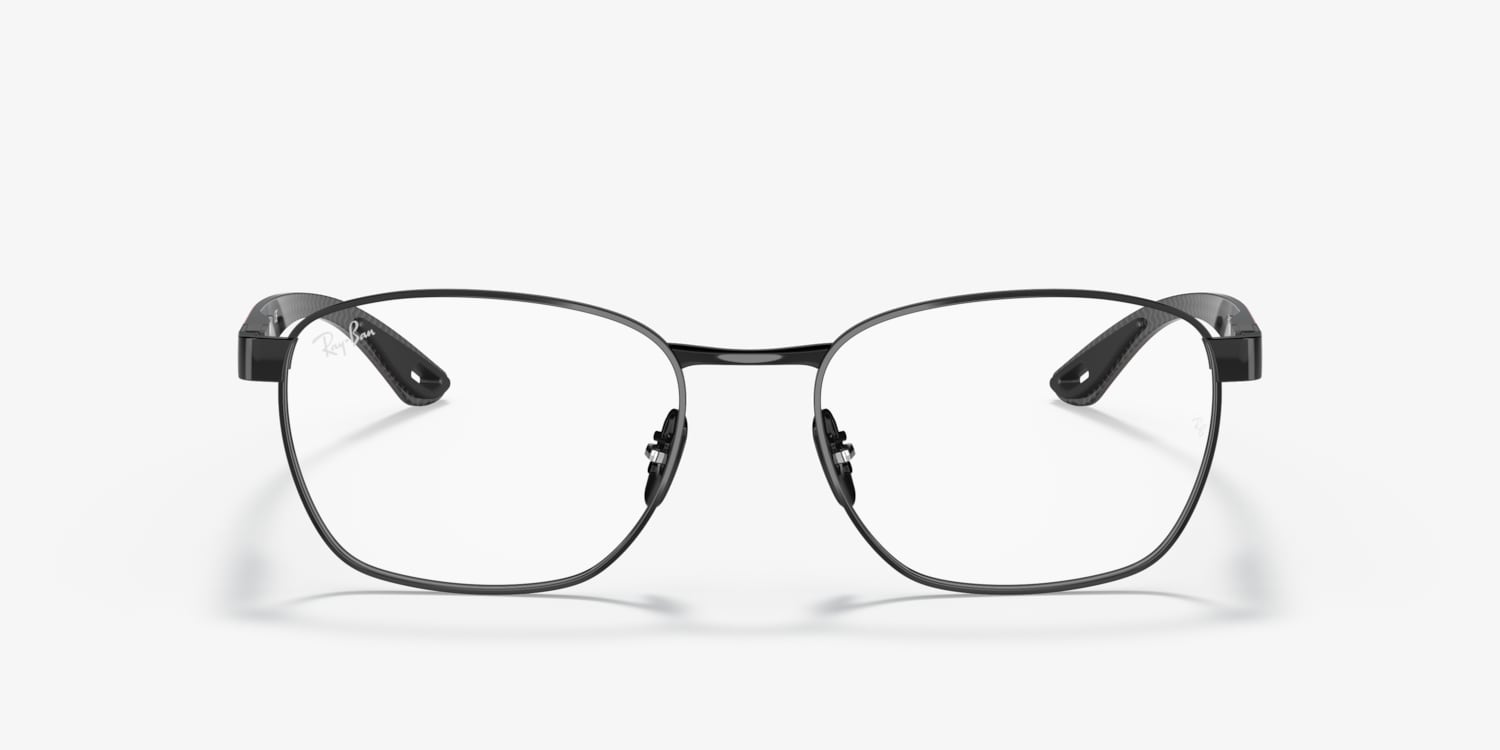Ray-Ban RB6480M Scuderia Ferrari Collection Eyeglasses