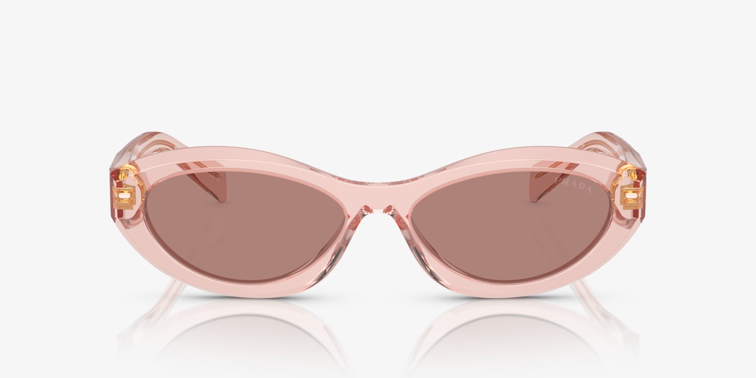 Prada PR 26ZS Sunglasses | LensCrafters