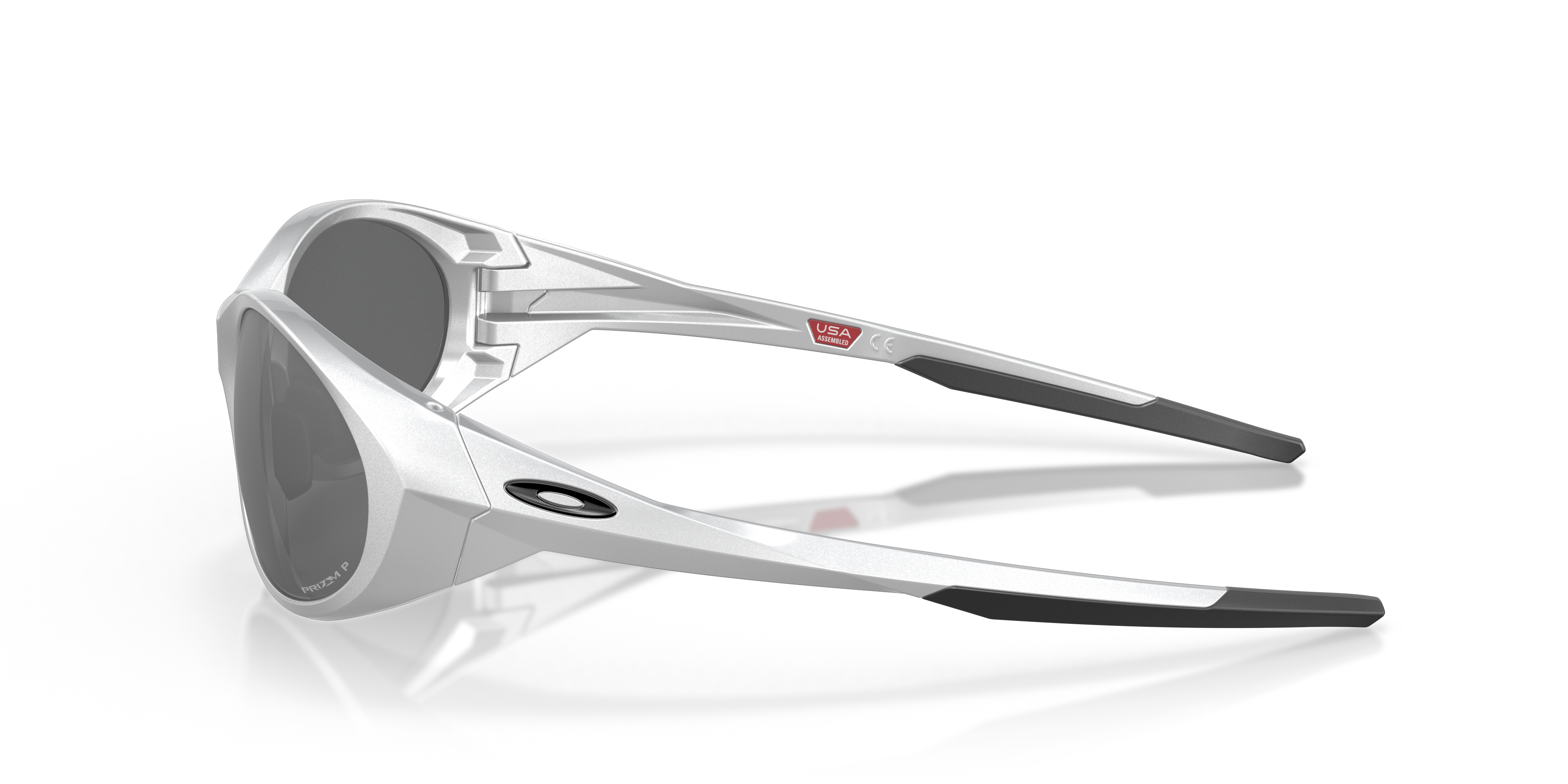 Oakley オークリー eye jacket white Oakley OO9438 Eye Jacket™ Redux Sunglasses | LensCrafters