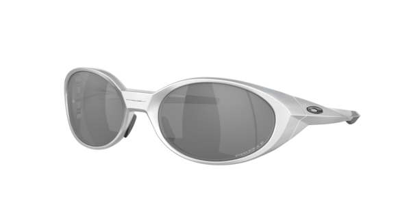Oakley Man  Silver