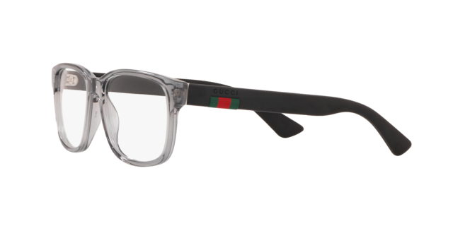 Gucci Man Grey
