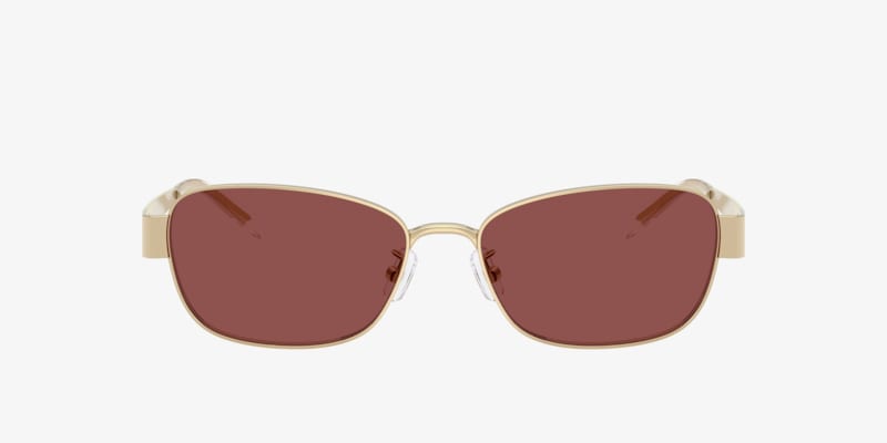 Michael Kors MK1081 Delphi Sunglasses | LensCrafters
