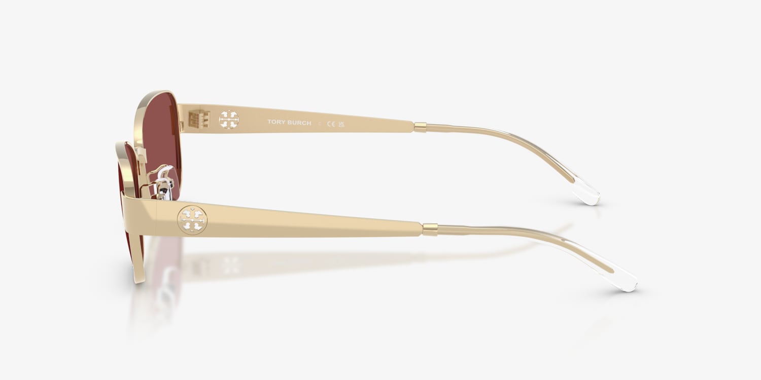 Tory Burch TY6119 Sunglasses | LensCrafters